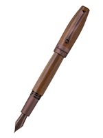Penna Montegrappa Heartwood in Resina ISFOW3IW - ISFOW3IW